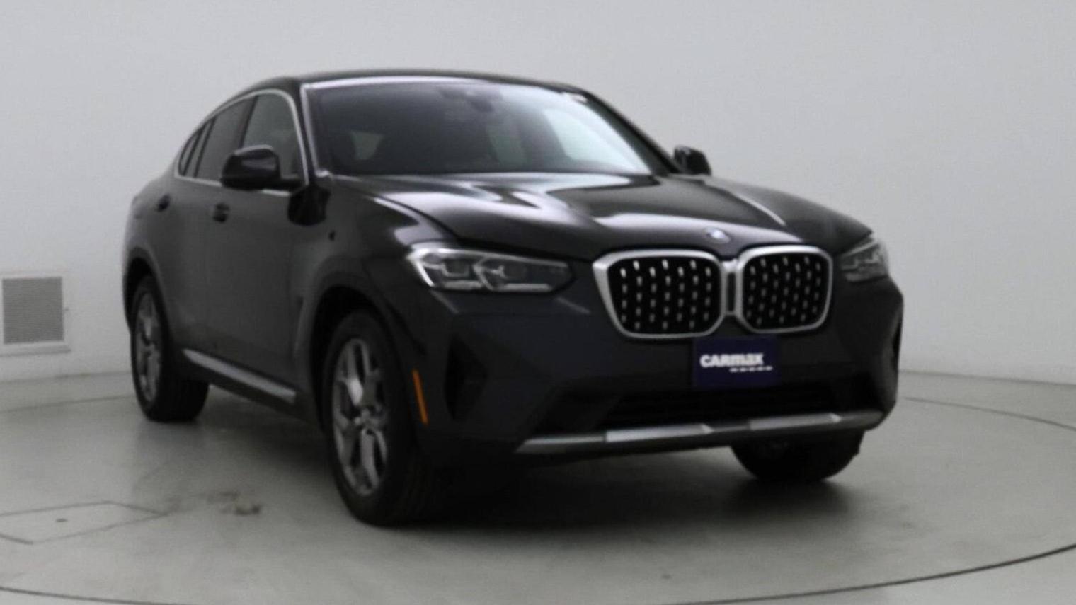 BMW X4 2022 5UX33DT06N9M78805 image