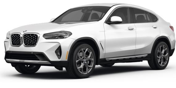 BMW X4 2022 5UX33DT09N9K72281 image BMW X4 2022 5UX33DT09N9K72281 image