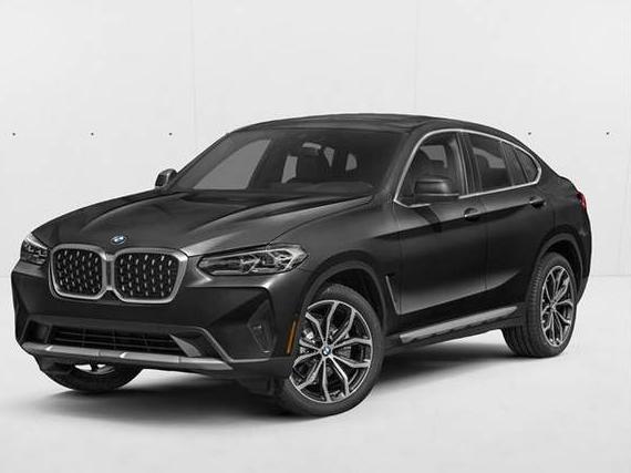 BMW X4 2022 5UX33DT06N9M38790 image BMW X4 2022 5UX33DT06N9M38790 image