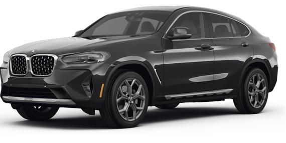 BMW X4 2022 5UX33DT01N9N05067 image BMW X4 2022 5UX33DT01N9N05067 image