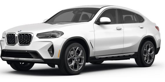 BMW X4 2022 5UX33DT02N9K79797 image BMW X4 2022 5UX33DT02N9K79797 image