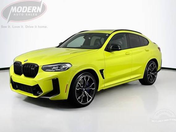BMW X4 2022 5YM23EC06N9H43011 image BMW X4 2022 5YM23EC06N9H43011 image