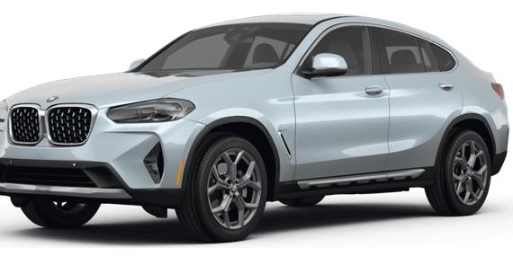 BMW X4 2022 5UX33DT0XN9N15399 image