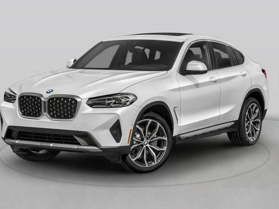 BMW X4 2022 5UX33DT00N9K37323 image BMW X4 2022 5UX33DT00N9K37323 image