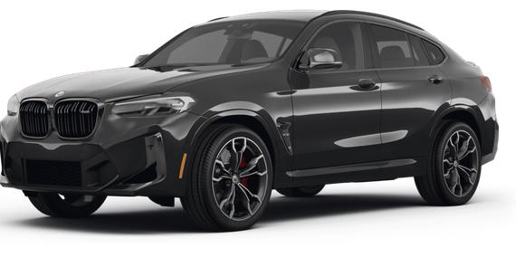 BMW X4 2022 5YM23EC07N9N42294 image