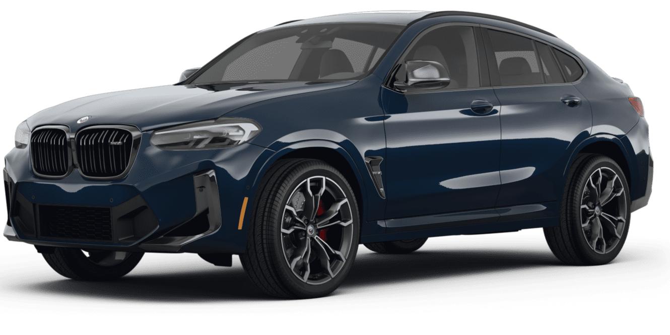 BMW X4 2022 5YM23EC08N9K44417 image BMW X4 2022 5YM23EC08N9K44417 image