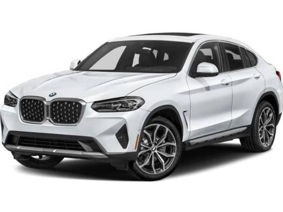 BMW X4 2022 5UX33DT02N9L62078 image BMW X4 2022 5UX33DT02N9L62078 image