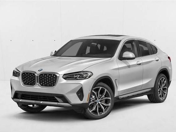 BMW X4 2022 5UX33DT05N9J72520 image BMW X4 2022 5UX33DT05N9J72520 image