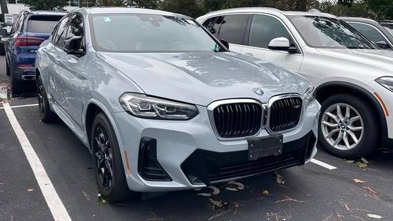 BMW X4 2022 5UX43DT02N9K73969 image BMW X4 2022 5UX43DT02N9K73969 image