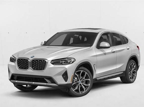 BMW X4 2022 5UX33DT05N9L62205 image BMW X4 2022 5UX33DT05N9L62205 image