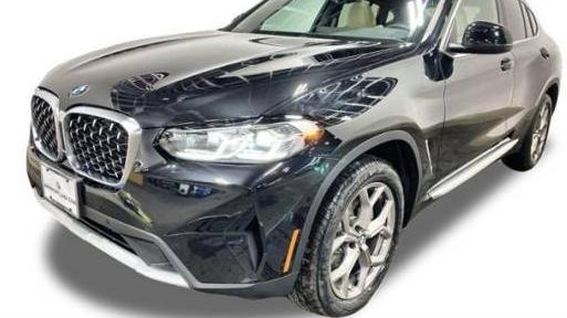 BMW X4 2022 5UX33DT03N9K08043 image