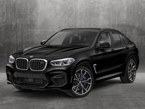 BMW X4 2022 5YM23EC08N9M89105 image