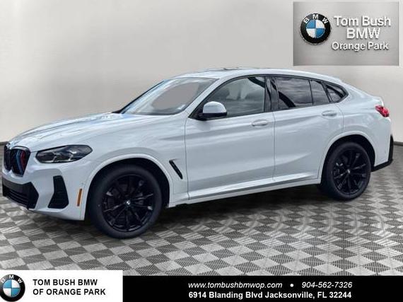 BMW X4 2025 5UX33DT05S9Z14734 image BMW X4 2025 5UX33DT05S9Z14734 image