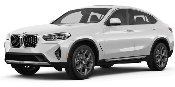 BMW X4 2025 5UX33DT07S9X61614 image BMW X4 2025 5UX33DT07S9X61614 image