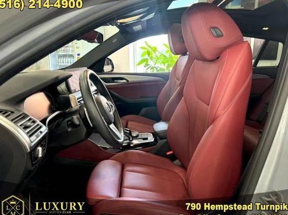 BMW X4 2025 5UX33DT08S9Z70604 image BMW X4 2025 5UX33DT08S9Z70604 image