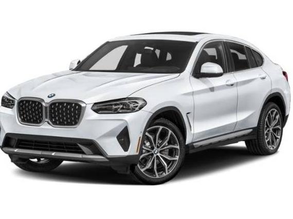 BMW X4 2025 5UX33DT0XS9Z76095 image BMW X4 2025 5UX33DT0XS9Z76095 image