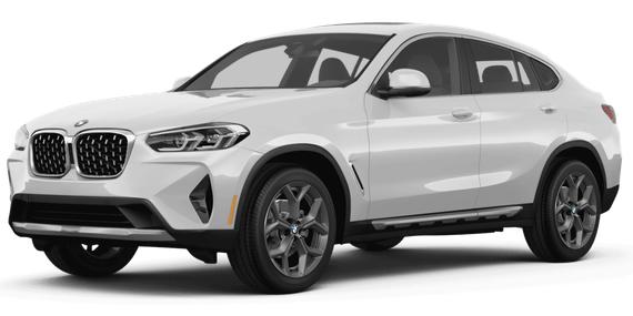 BMW X4 2025 5UX33DT00S9Z59225 image BMW X4 2025 5UX33DT00S9Z59225 image