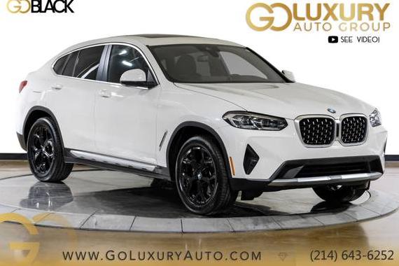 BMW X4 2025 5UX33DT0XS9Z70698 image BMW X4 2025 5UX33DT0XS9Z70698 image