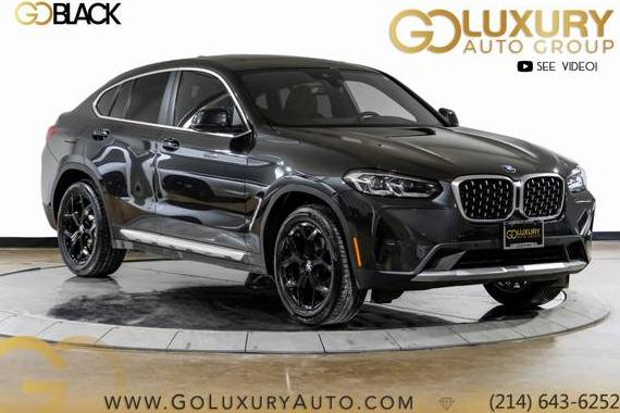 BMW X4 2025 5UX33DT03S9Z75340 image BMW X4 2025 5UX33DT03S9Z75340 image
