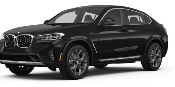 BMW X4 2025 5UX43DT0XS9X83403 image BMW X4 2025 5UX43DT0XS9X83403 image