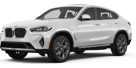 BMW X4 2025 5UX33DT08S9155898 image BMW X4 2025 5UX33DT08S9155898 image
