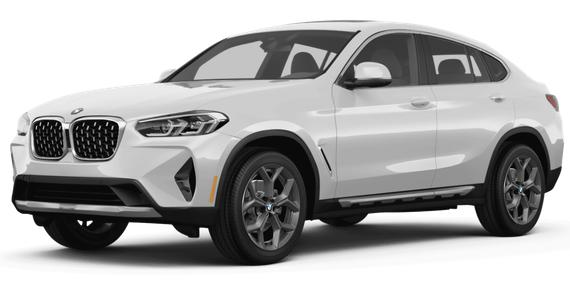 BMW X4 2025 5UX33DT06S9035792 image BMW X4 2025 5UX33DT06S9035792 image