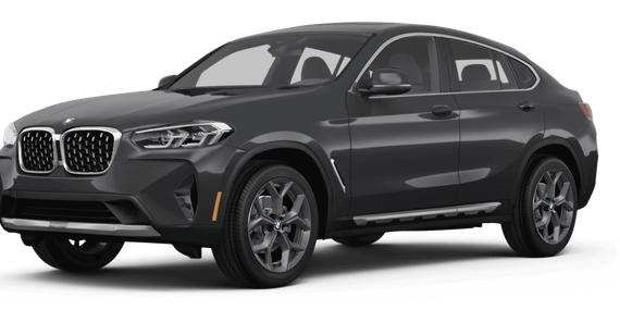 BMW X4 2025 5UX33DT03S9035152 image BMW X4 2025 5UX33DT03S9035152 image