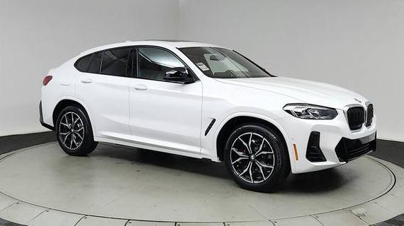BMW X4 2025 5UX43DT00S9Y02167 image BMW X4 2025 5UX43DT00S9Y02167 image
