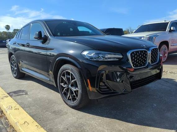 BMW X4 2025 5UX33DT07S9039544 image BMW X4 2025 5UX33DT07S9039544 image