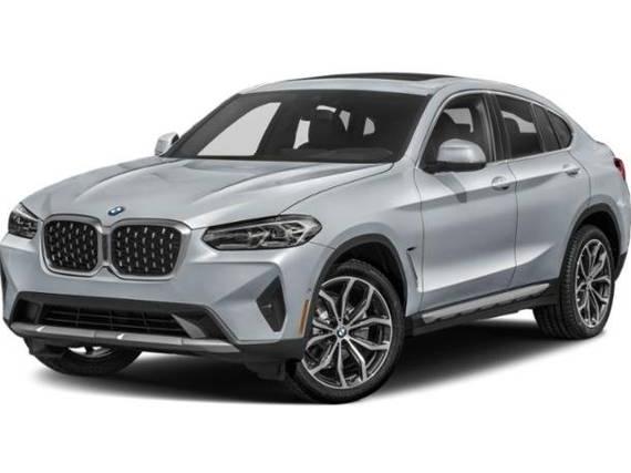 BMW X4 2025 5UX43DT00S9003568 image BMW X4 2025 5UX43DT00S9003568 image
