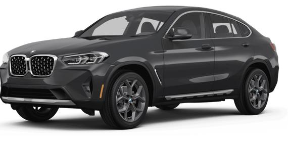 BMW X4 2025 5UX33DT08S9Z18924 image BMW X4 2025 5UX33DT08S9Z18924 image