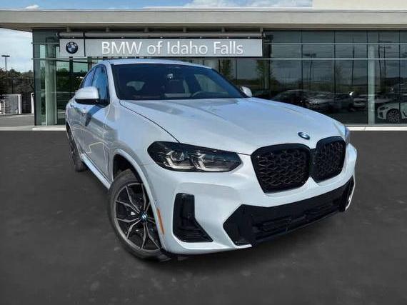 BMW X4 2025 5UX33DT01S9098606 image BMW X4 2025 5UX33DT01S9098606 image