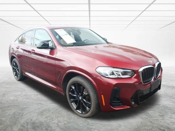 BMW X4 2025 5UX43DT01S9Y61597 image BMW X4 2025 5UX43DT01S9Y61597 image