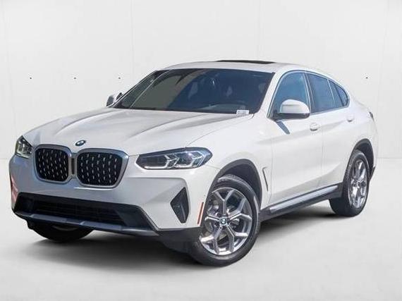 BMW X4 2025 5UX33DT02S9171529 image BMW X4 2025 5UX33DT02S9171529 image