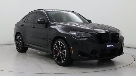 BMW X4 2025 5YM23EC01S9Y69205 image BMW X4 2025 5YM23EC01S9Y69205 image