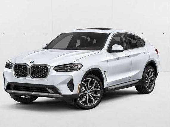 BMW X4 2025 5UX33DT03S9Z75418 image BMW X4 2025 5UX33DT03S9Z75418 image