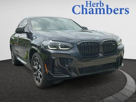 BMW X4 2025 5UX43DT05S9X90386 image BMW X4 2025 5UX43DT05S9X90386 image