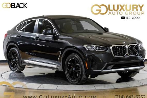 BMW X4 2025 5UX33DT0XS9Z73729 image BMW X4 2025 5UX33DT0XS9Z73729 image