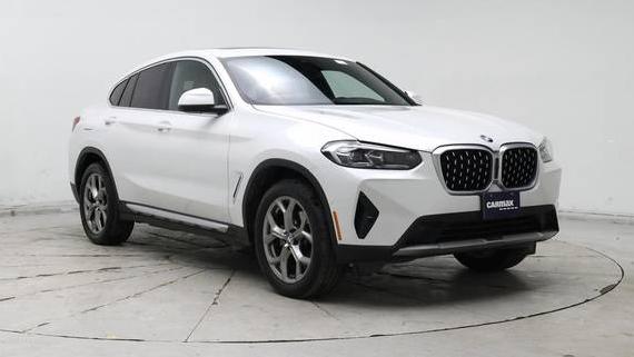 BMW X4 2025 5UX33DT08S9Z72255 image BMW X4 2025 5UX33DT08S9Z72255 image