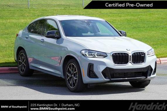 BMW X4 2025 5UX43DT08S9X69192 image BMW X4 2025 5UX43DT08S9X69192 image