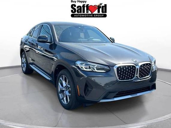 BMW X4 2025 5UX33DT03S9030663 image BMW X4 2025 5UX33DT03S9030663 image