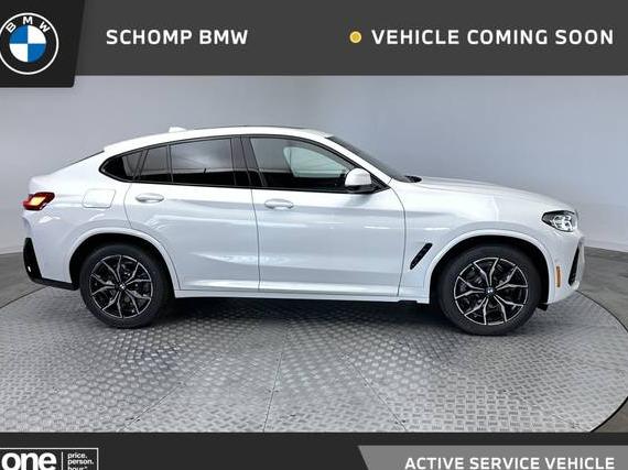 BMW X4 2025 5UX33DT03S9093133 image BMW X4 2025 5UX33DT03S9093133 image