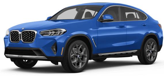 BMW X4 2025 5UX33DT0XS9Z94788 image BMW X4 2025 5UX33DT0XS9Z94788 image