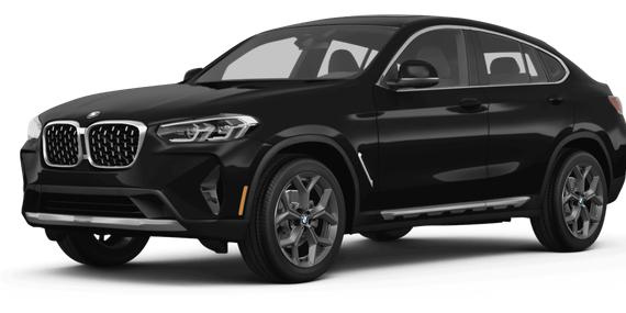 BMW X4 2025 5UX33DT05S9Y29831 image BMW X4 2025 5UX33DT05S9Y29831 image