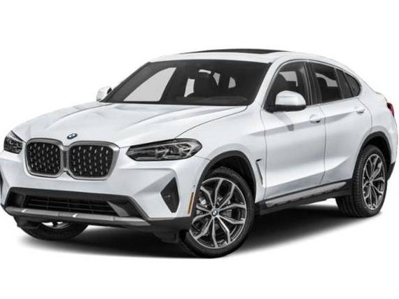 BMW X4 2025 5UX33DT0XS9042471 image BMW X4 2025 5UX33DT0XS9042471 image