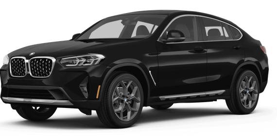 BMW X4 2025 5UX33DT05S9038022 image BMW X4 2025 5UX33DT05S9038022 image