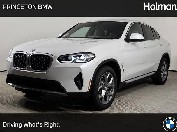 BMW X4 2025 5UX33DT03S9Y08203 image BMW X4 2025 5UX33DT03S9Y08203 image