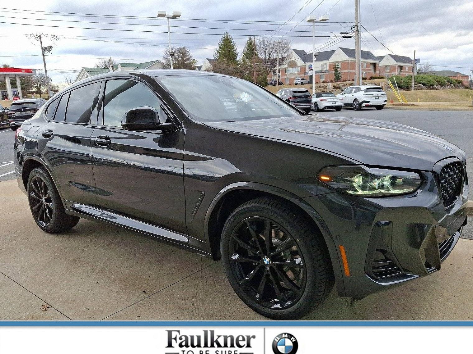 BMW X4 2025 5UX33DT07S9Z63496 image BMW X4 2025 5UX33DT07S9Z63496 image