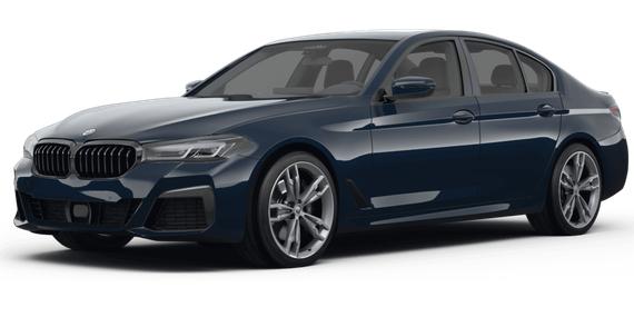 BMW M550I 2023 WBA13BK01PCM18156 image BMW M550I 2023 WBA13BK01PCM18156 image