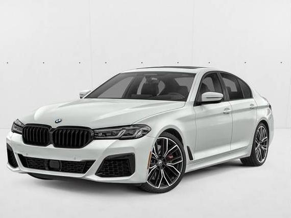 BMW M550I 2023 WBA13BK00PCL46480 image BMW M550I 2023 WBA13BK00PCL46480 image